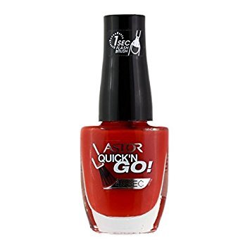 Astor 45 Seconds Quick'n Go - Esmalte de uñas, color 364, 1... - Beauté & Parfums Amazon Espagne à 1.00€