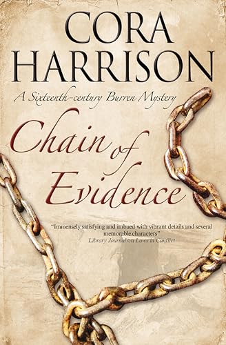 Chain of Evidence (A Burren Mystery Book 9) - Sports & Fitness Amazon Royaume-Uni à 0.99€