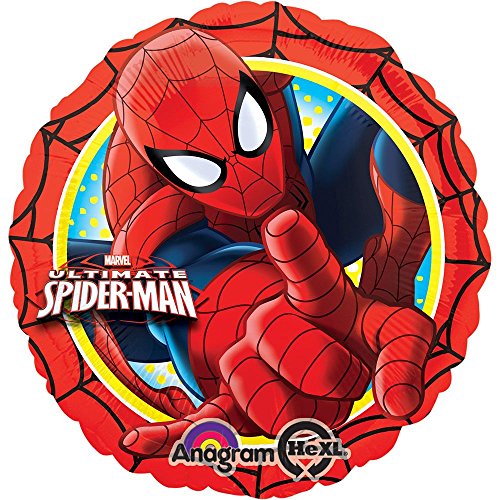SD-C: SPIDER-MAN ACTION - Jeux Vidéo & Consoles Amazon Espagne à 3.99€