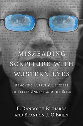 Misreading Scripture with Western Eyes: Removing Cultural... - Home & Kitchen Amazon UK à 3.75€