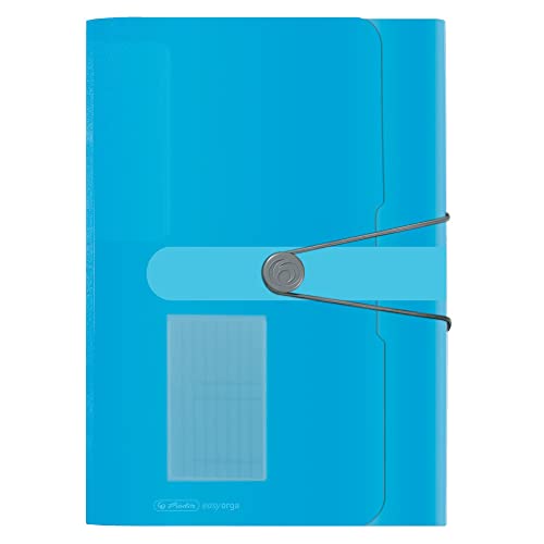 Herlitz - Carpeta acordeón (con 12 compartimentos), color... - Maison & Cuisine Amazon Espagne à 10.20€