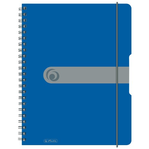 Herlitz 11293065 Gamma Archiviazione Easyorga Quaderno A... - Maison & Cuisine Amazon Italie à 5.50€