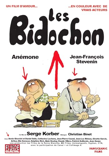 Les bidochon [FR Import] - Livres & eBooks Amazon Allemagne à 7.48€