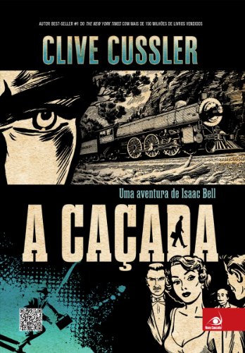 A caçada (Portuguese Edition) en promo sur Amazon