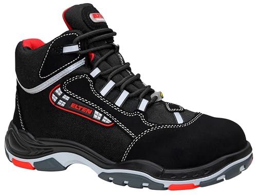 ELTEN SANDER ESD S3, scarpe antinfortunistiche per uomo e... - Auto & Moto Amazon Italie à 68.50€