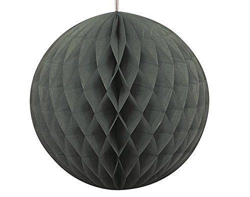 Unique Party 64250 - 20cm Pallina a Nido D'Ape in Carta... - Auto & Motorcycle Amazon Italy à 2.79€