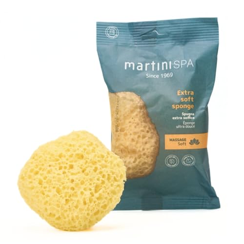 Martini Spugna 685 extra Soffice - Maison & Cuisine en promo à 4.40€