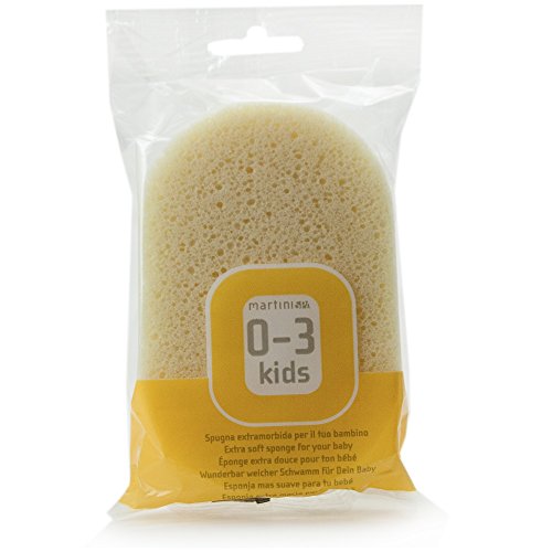 Martini SPA - Bambini - Spugna per neonati in poliuretano... - Jouets & Jeux Amazon Italie à 1.45€