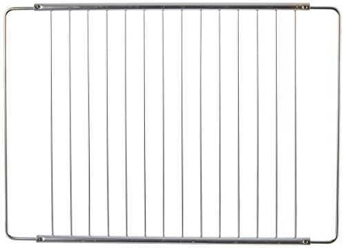 Grille de Four Extensible Universelle en promo à 15,49€ (-40%) sur Amazon FR