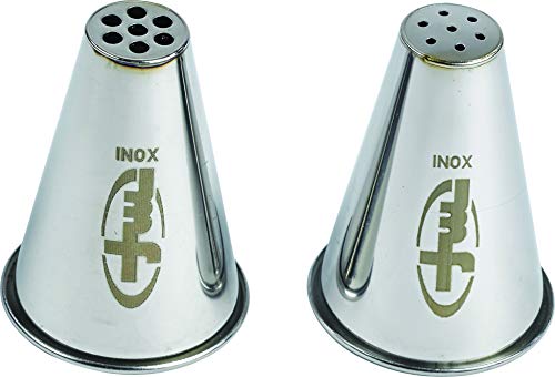 Mallard Ferriere - Douille A Nid Inox - Maison & Cuisine Amazon France à 6.31€