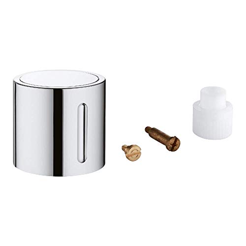 Grohe 47804000 Grohtherm 3000 Manopola, Cromo - Maison & Cuisine Amazon Italie à 32.46€