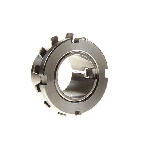 Spann Huelsen H206 - Maison & Cuisine Amazon Italie à 7.92€