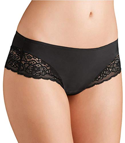 Triumph Femme Amourette Spotlight Hipster X Shorty, Noir... en promo à 10,63€ (-47%) sur Amazon FR