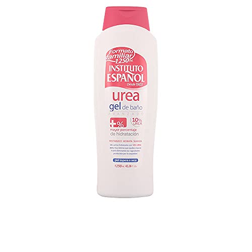 I.Español Gel Urea 1250Ml - Beauté & Parfums Amazon France à 3.57€