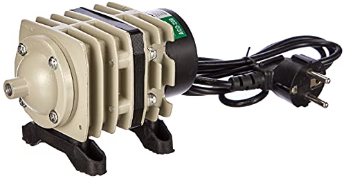 Hailea ACO 208 Pompa d'Aria compressore Alternativo 2.100... - Animalerie en promo à 34.90€