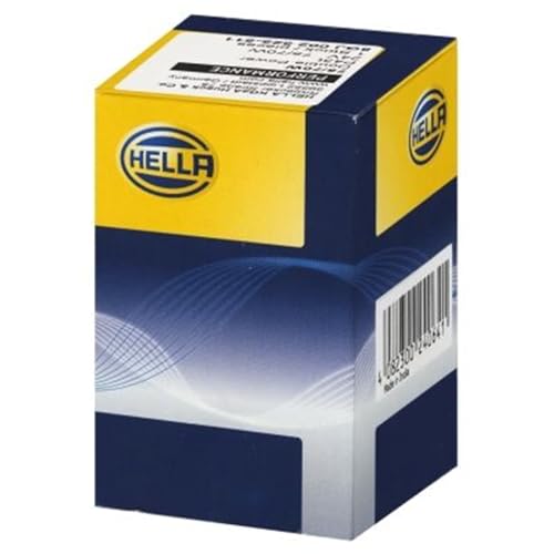 HELLA 8GJ 002 525-511 Lampadina, H4, Heavy Duty Expert... - Maison & Cuisine Amazon Italie à 10.72€