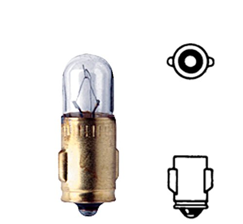 HELLA 8GP 002 066-121 Glühlampe - J - Standard - 12V - 2W... - Maison & Cuisine Amazon Allemagne à 4.70€
