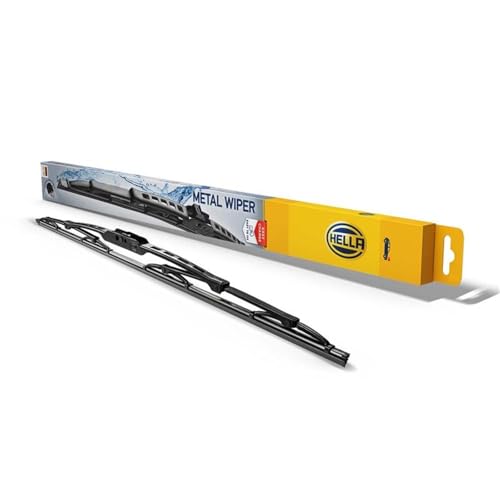 HELLA 9XW 190 253-141 Metal Wiper Spazzola tergi - WPR14... - Bébé & Puériculture Amazon Italie à 5.48€