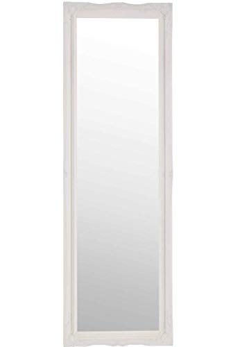 FRAMES BY POST Large White Antique Design Ornate Dress Wall... - Maison & Cuisine en promo à 29.99€