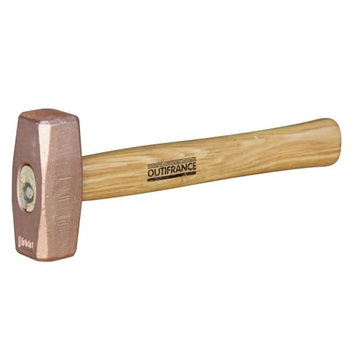 Maza (cobre 500 gr - Amazon Espagne à 57.73€