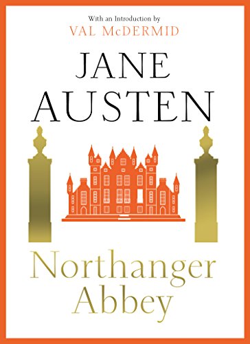 Northanger Abbey (Collins Classics) - Livres & eBooks Amazon Royaume-Uni à 0.99€
