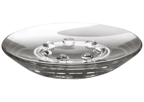 Kleine 5058 116 853 - Portasapone Wolke Fortune, Trasparente - Maison & Cuisine Amazon Italie à 14.09€