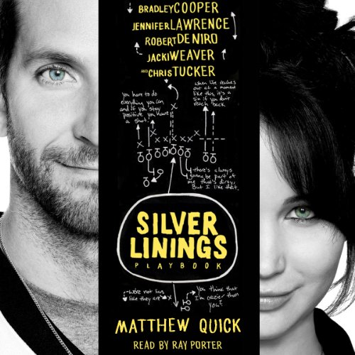 The Silver Linings Playbook - Jouets & Jeux Amazon Royaume-Uni à 3.99€
