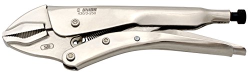 Unior 9601553 Grip Pince, 300 mm - Bricolage & Outils Amazon France à 39.43€