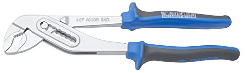 Unior 9610984 Pompe à Eau Box Joint Pince, 240 mm - Bricolage & Outils Amazon France à 25.52€