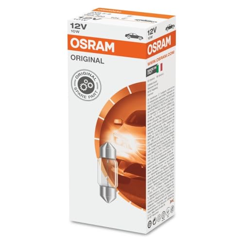 OSRAM 6438 Lampadine Speciali - High-Tech & Électronique Amazon Italie à 3.24€