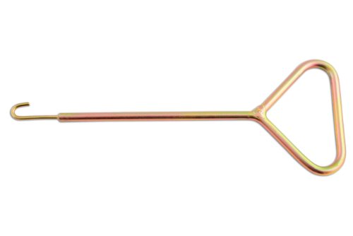 Laser 5511 Motorcycle Spring Hook - Auto & Moto Amazon France à 13.17€