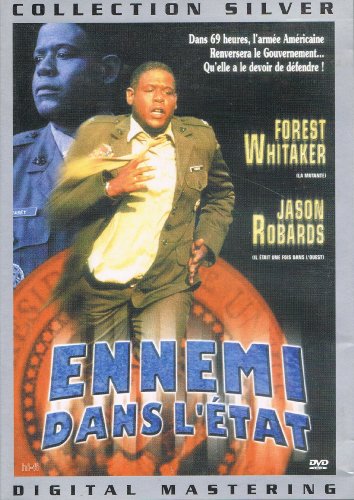 Ennemi Dans L'Etat - Livres & eBooks Amazon Allemagne à 3.00€