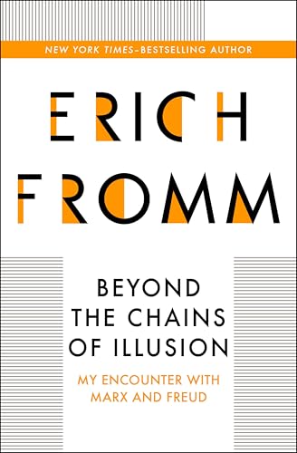 Beyond the Chains of Illusion: My Encounter with Marx and... - Sports & Fitness Amazon Royaume-Uni à 1.99€