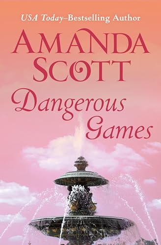 Dangerous Games (The Dangerous Series Book 2) - Jouets & Jeux Amazon Royaume-Uni à 1.99€