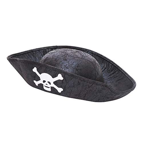 Bristol Novelty BH561 Chapeau de Pirate pour Enfant... - Jouets & Jeux Amazon France à 4.63€