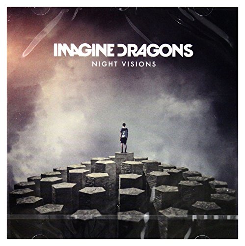 Night Visions (Deluxe) - Bricolage & Outils en promo à 10.73€