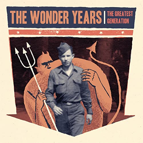 The Greatest Generation en promo sur Amazon
