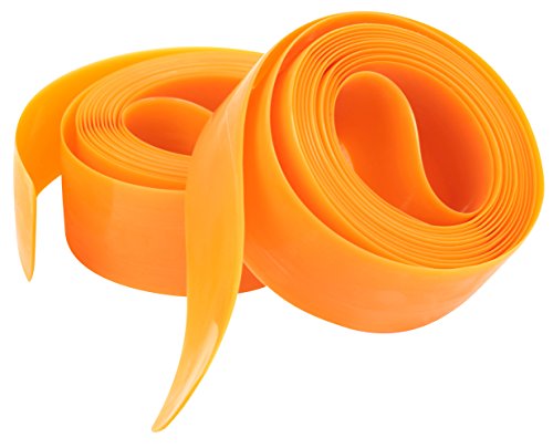 ZEFAL Bandes Anti-CREVAISON Z Liner 27MM Orange en promo à 10,99€ (-58%) sur Amazon FR