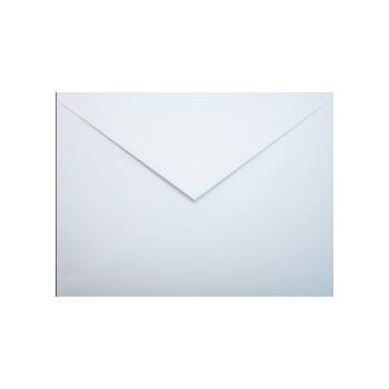 Blasetti 0082 - Sobre (Blanco, 180 mm, 24 cm) - Fournitures Bureau Amazon Espagne à 6.47€