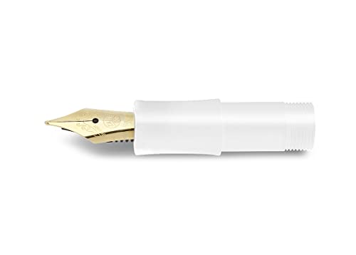 Ressort de rechange Kaweco plaqué or F Sport Classic, blanc - Sports & Fitness Amazon France à 17.94€