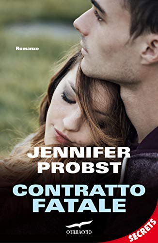 Contratto fatale (I Contratti Vol. 2) (Italian Edition) - Livres & eBooks Amazon Allemagne à 1.99€