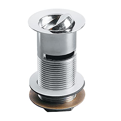 Ideal Standard - Multi Suites, Scarico antifurto, Cromato - Auto & Motorcycle Amazon Italy à 57.64€