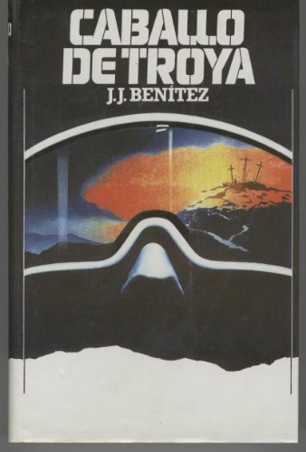 Caballo De Troya 2 [Tapa dura] by BENÍTEZ, J.J (Pamplona... - Sports & Fitness Amazon Italie à 23.95€