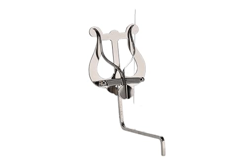 GEWA Portapartituras de marcha Saxofón - Niquelado - Lira... - Musique & Instruments Amazon Espagne à 21.50€