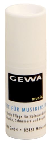 GEWA 760305 - Grasa para corchos - Amazon Espagne à 5.10€