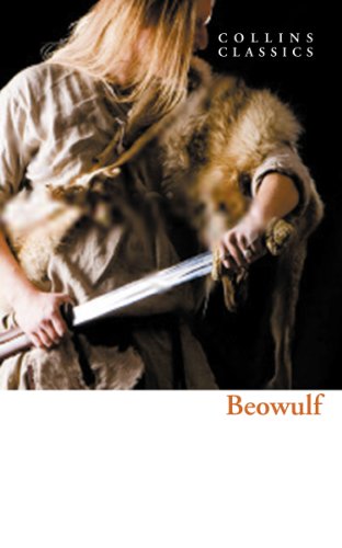 Beowulf (Collins Classics) - Livres & eBooks Amazon Royaume-Uni à 0.99€
