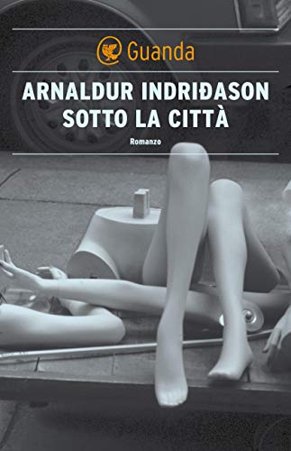 Sotto la città: Un'indagine per l'agente Erlendur Sveinsson... - Livres & eBooks Amazon Espagne à 3.99€