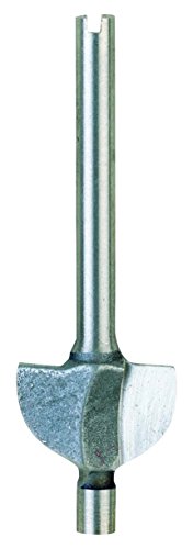 Proxxon 29040 Kantenfräser mit Ansatz, 5 mm, 1 W, 1 V - Amazon Allemagne à 4.29€