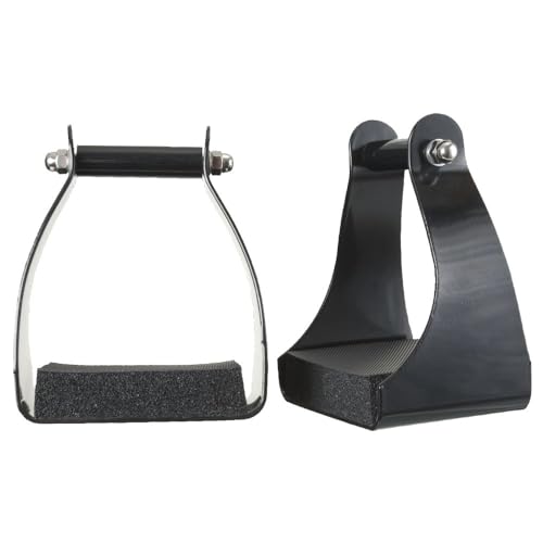 Tough 1 Estribos de Aluminio Endurance Trail, Negro, 3... - Amazon Espagne à 11.33€
