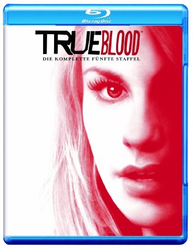 True Blood-Staffel 5 [Blu-Ray] [Import] en promo à 9,85€ (-88%) sur Amazon FR